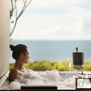 Ocean Front Suite Benefits